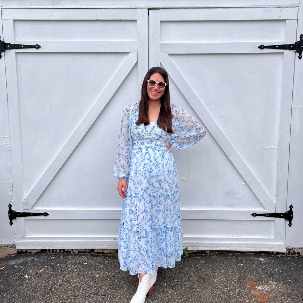 Meet your Posher, Savannah